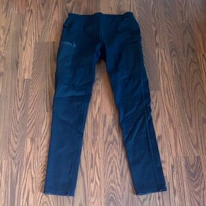 Carhartt fitted leggings. Size XS